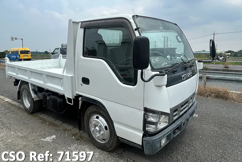 Isuzu / Elf 2007